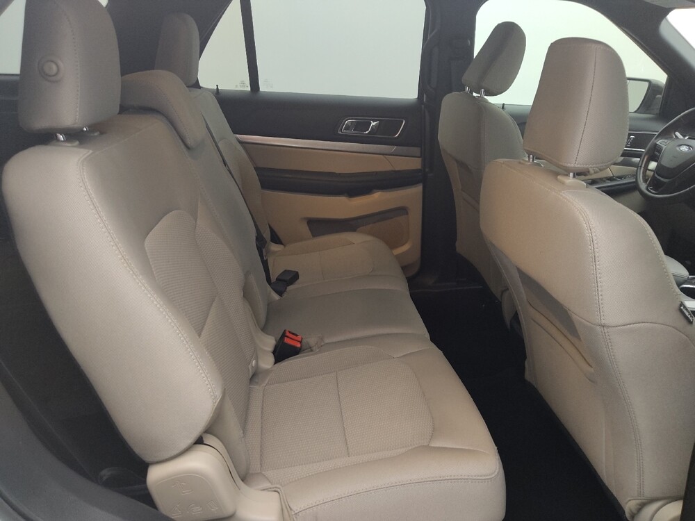 2019 Ford Explorer in Houston, TX 77074 - 18081253 19
