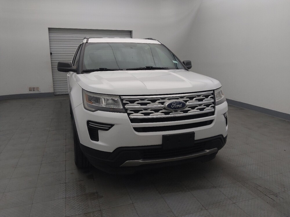 2019 Ford Explorer in Houston, TX 77074 - 18081253 14