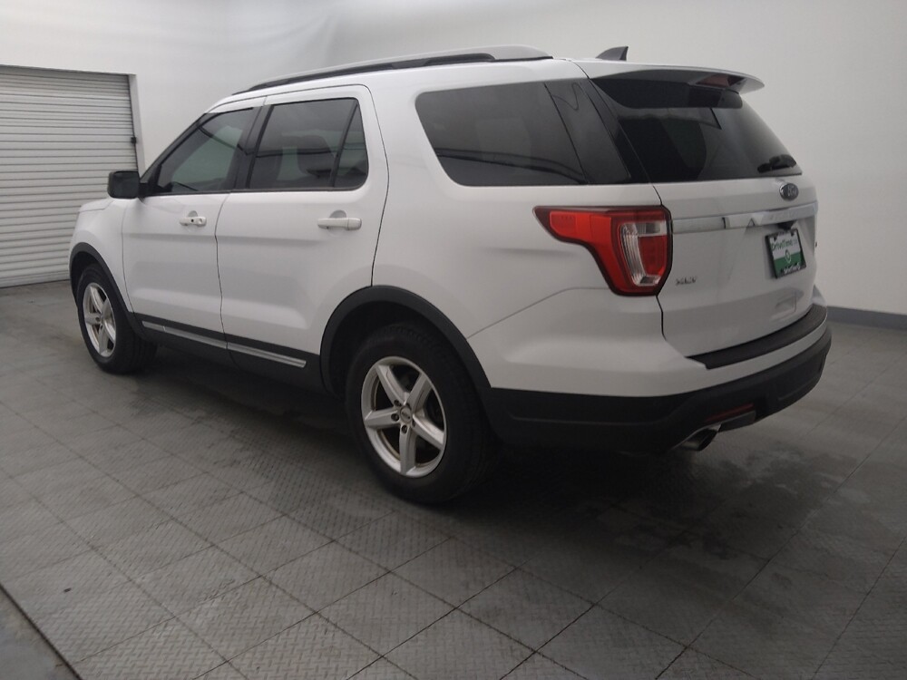2019 Ford Explorer in Houston, TX 77074 - 18081253 3