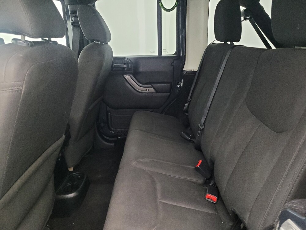 2018 Jeep Wrangler in Clearwater, FL 33764 - 18081255 18