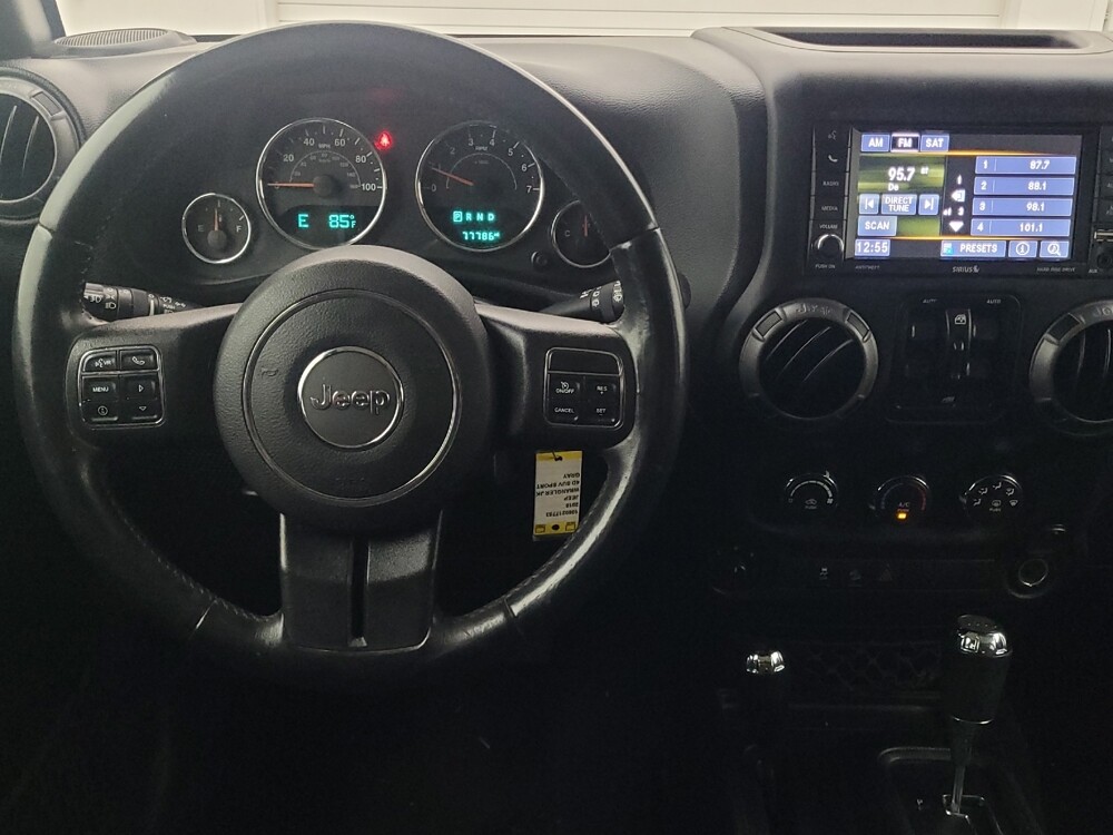 2018 Jeep Wrangler in Clearwater, FL 33764 - 18081255 22