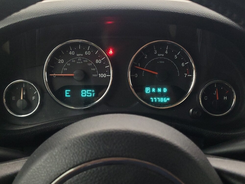 2018 Jeep Wrangler in Clearwater, FL 33764 - 18081255 23