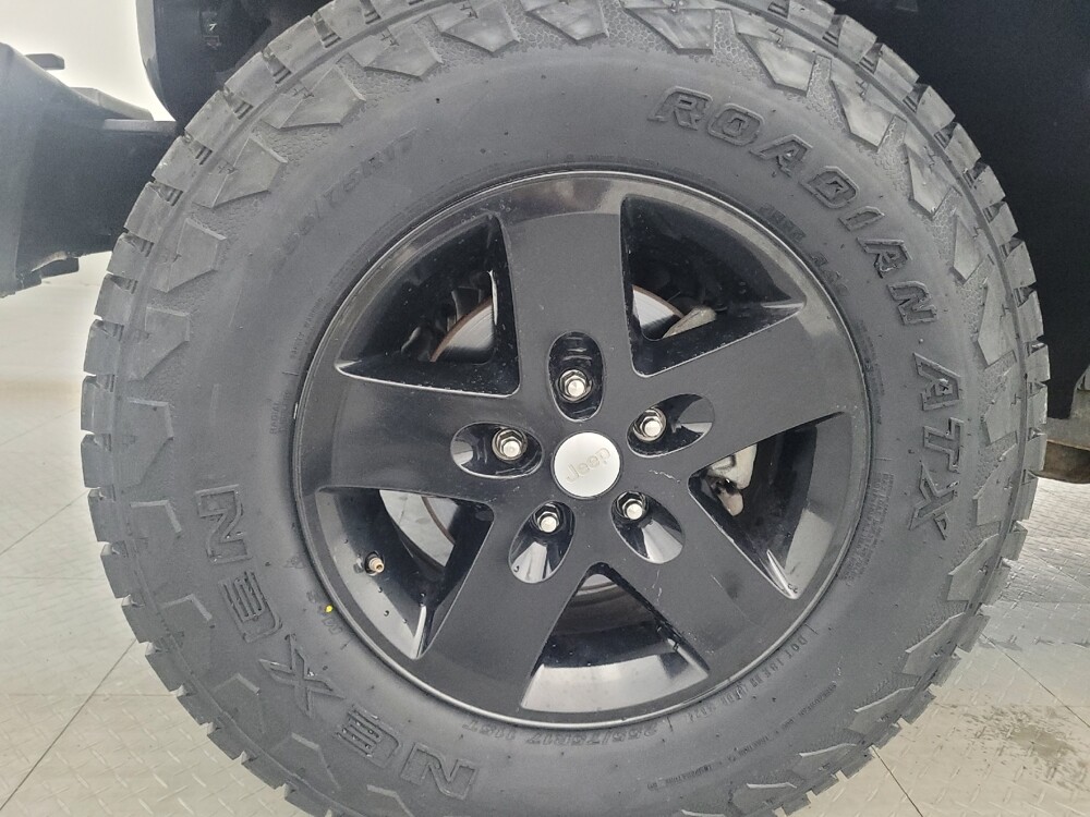 2018 Jeep Wrangler in Clearwater, FL 33764 - 18081255 31