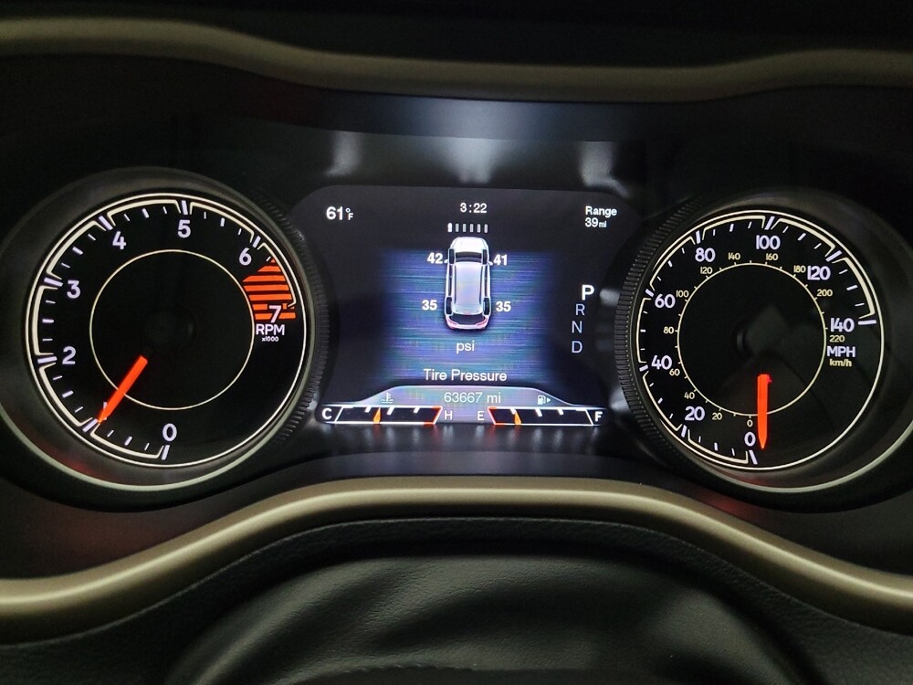 2018 Jeep Cherokee in Las Vegas, NV 89102 - 18081256 23