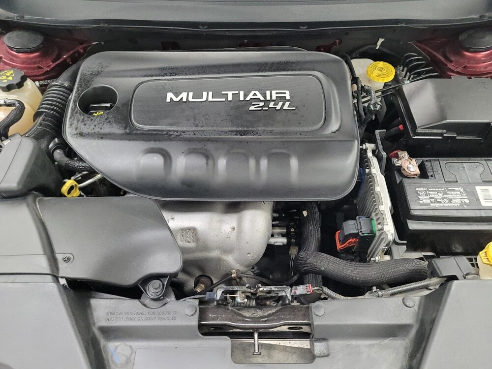 2018 Jeep Cherokee in Las Vegas, NV 89102 - 18081256 30