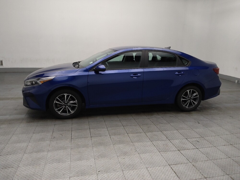 2022 Kia Forte in Athens, GA 30606 - 18081260 2