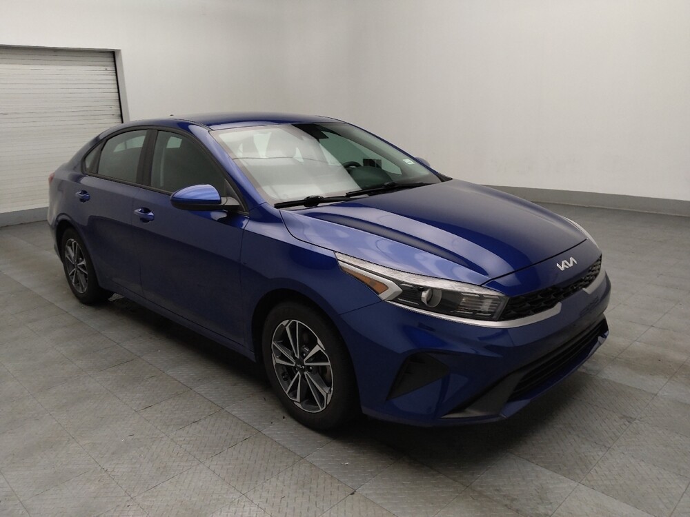 2022 Kia Forte in Athens, GA 30606 - 18081260 13