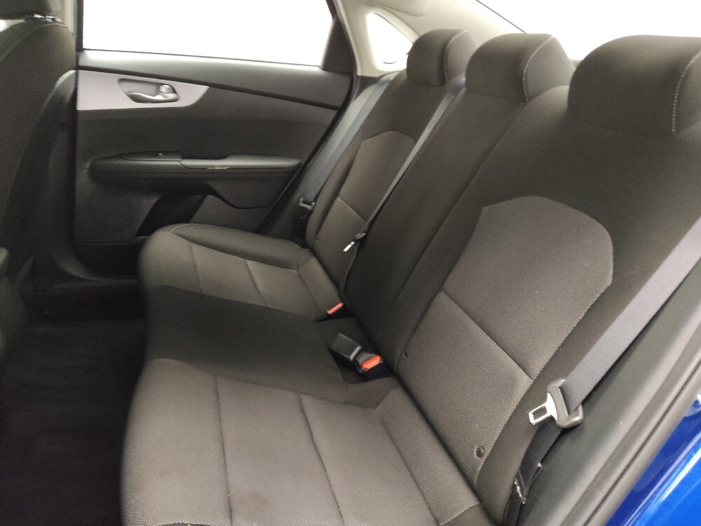 2022 Kia Forte in Athens, GA 30606 - 18081260 18
