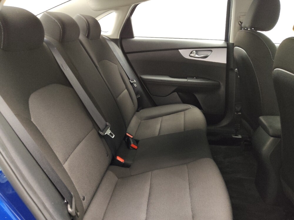 2022 Kia Forte in Athens, GA 30606 - 18081260 19
