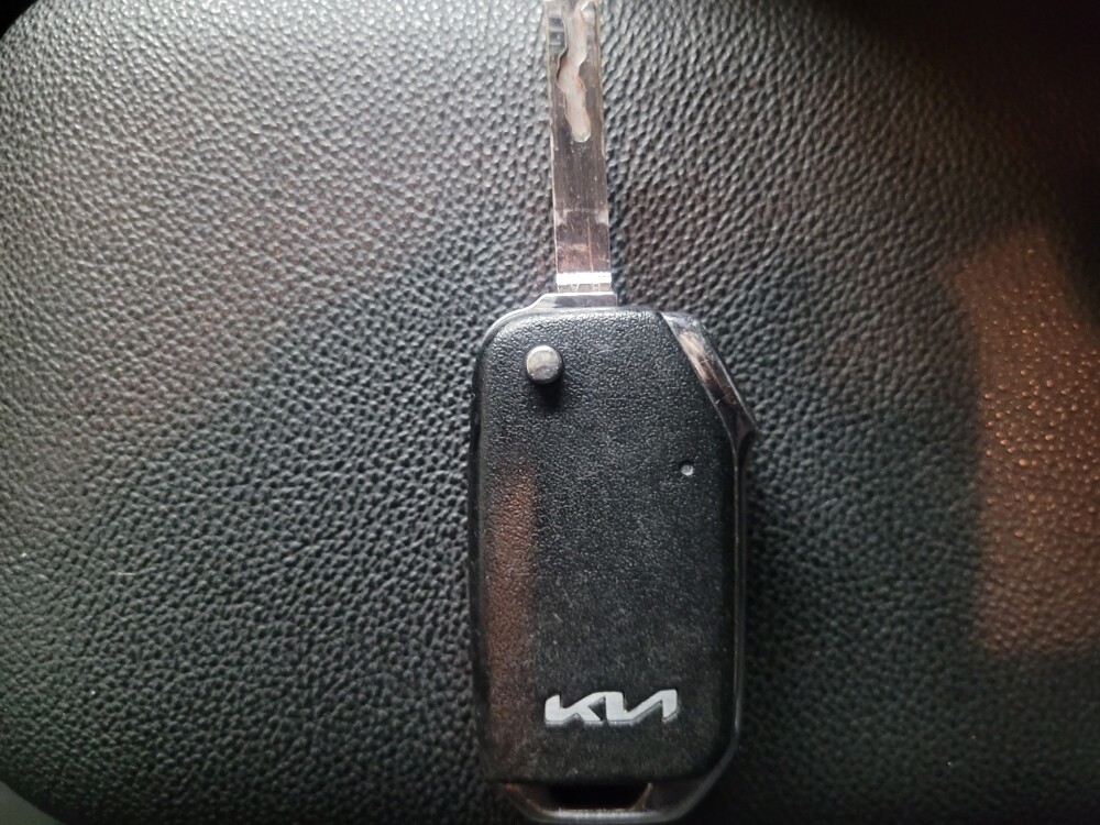 2022 Kia Forte in Athens, GA 30606 - 18081260 32
