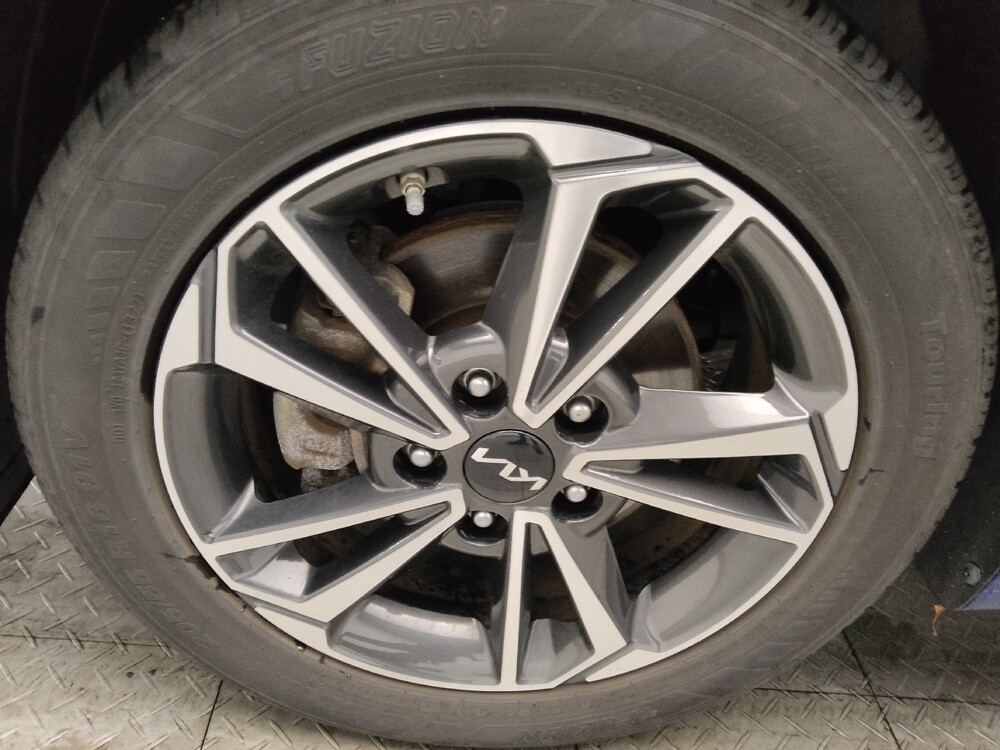 2022 Kia Forte in Athens, GA 30606 - 18081260 31