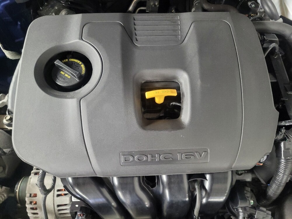 2022 Kia Forte in Athens, GA 30606 - 18081260 30