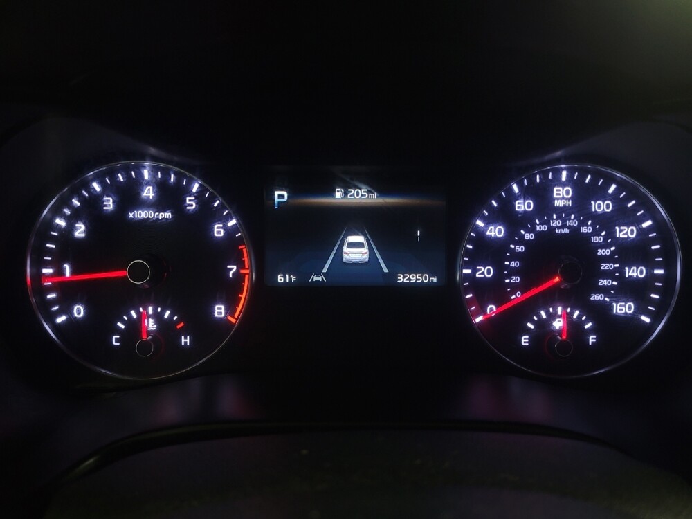 2022 Kia Forte in Athens, GA 30606 - 18081260 23