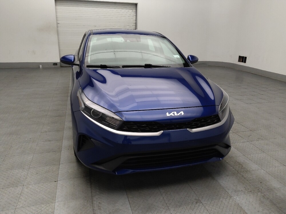 2022 Kia Forte in Athens, GA 30606 - 18081260 14