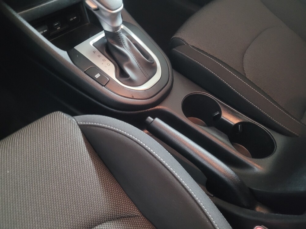 2022 Kia Forte in Athens, GA 30606 - 18081260 26