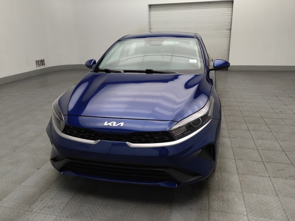 2022 Kia Forte in Athens, GA 30606 - 18081260 15