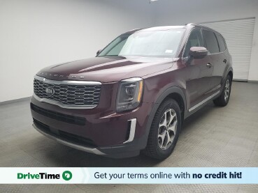 2020 Kia Telluride in Taylor, MI 48180