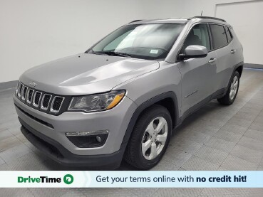 2019 Jeep Compass in Memphis, TN 38128