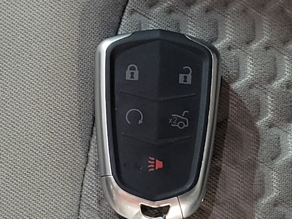 2018 GMC Terrain in Plano, TX 75074 - 18081264 32