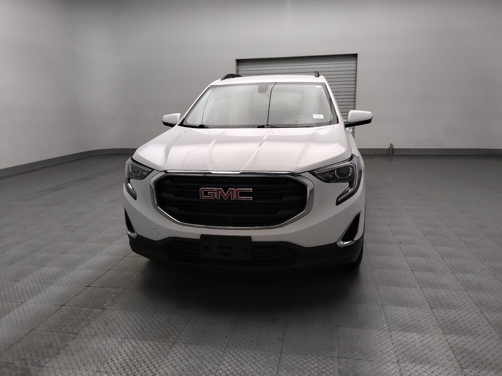 2018 GMC Terrain in Plano, TX 75074 - 18081264 15