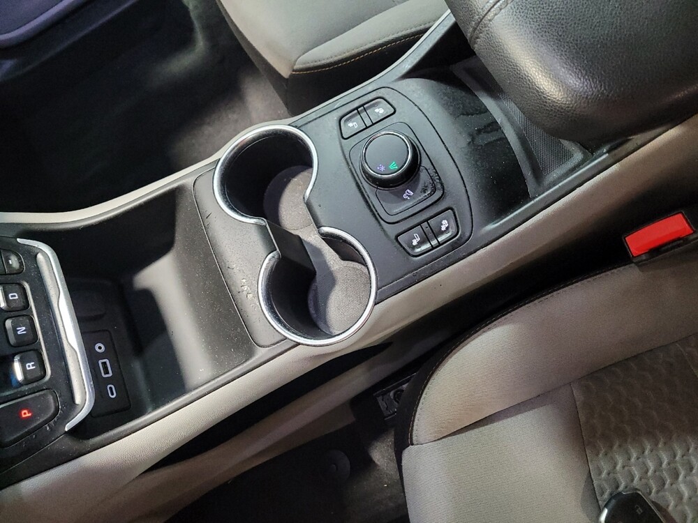 2018 GMC Terrain in Plano, TX 75074 - 18081264 26