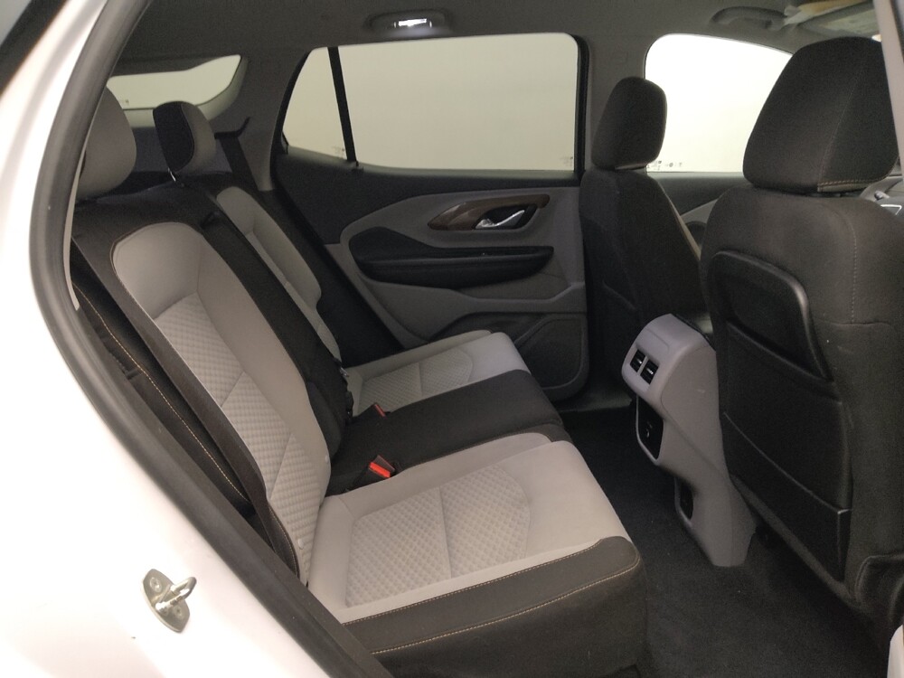 2018 GMC Terrain in Plano, TX 75074 - 18081264 19