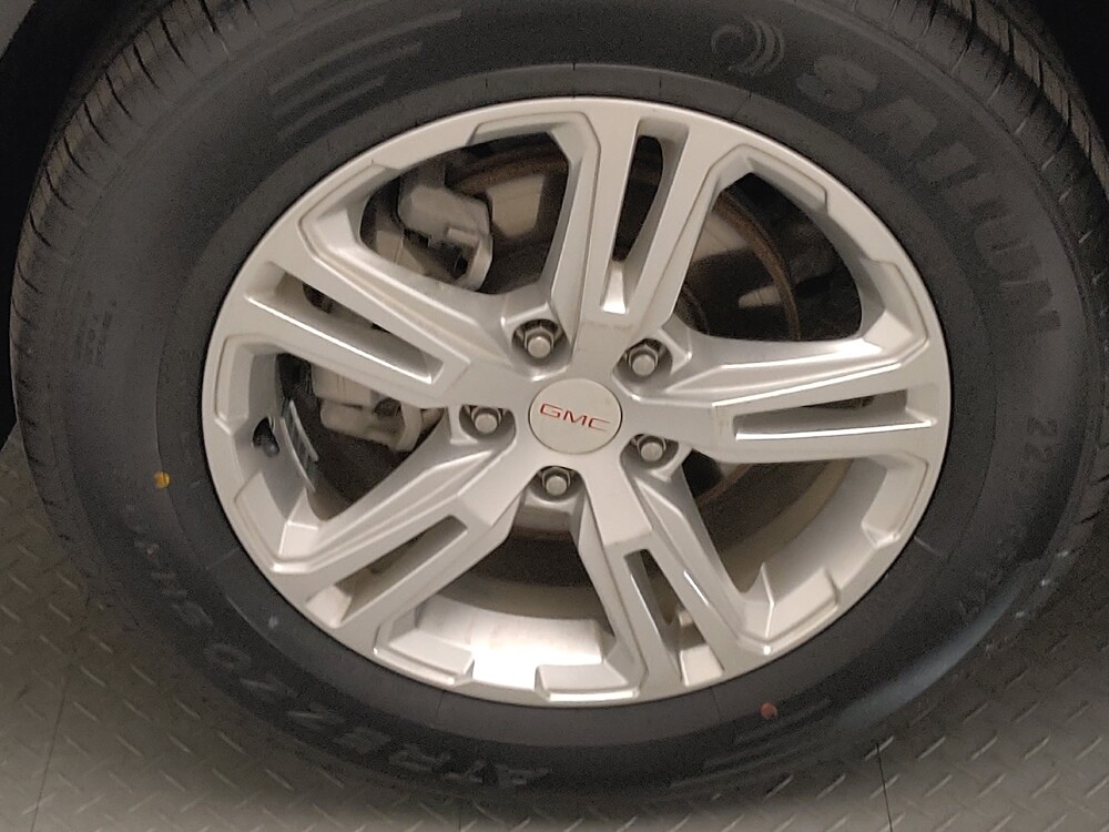 2018 GMC Terrain in Plano, TX 75074 - 18081264 31