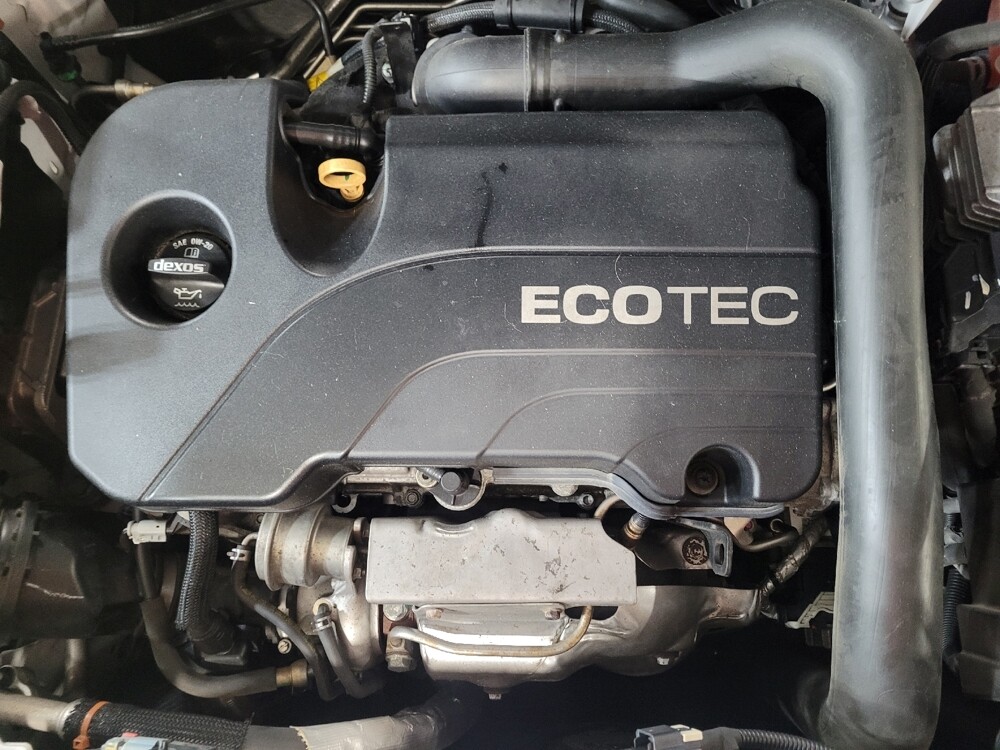 2018 GMC Terrain in Plano, TX 75074 - 18081264 30