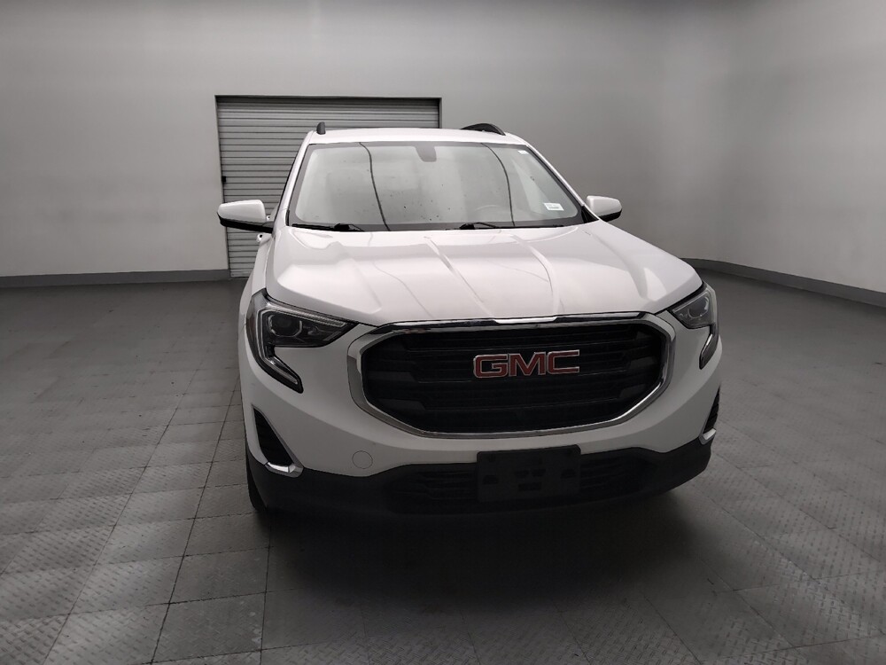 2018 GMC Terrain in Plano, TX 75074 - 18081264 14
