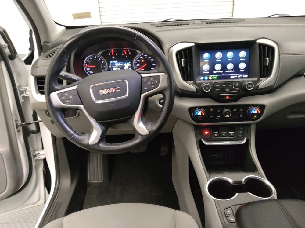 2018 GMC Terrain in Plano, TX 75074 - 18081264 22