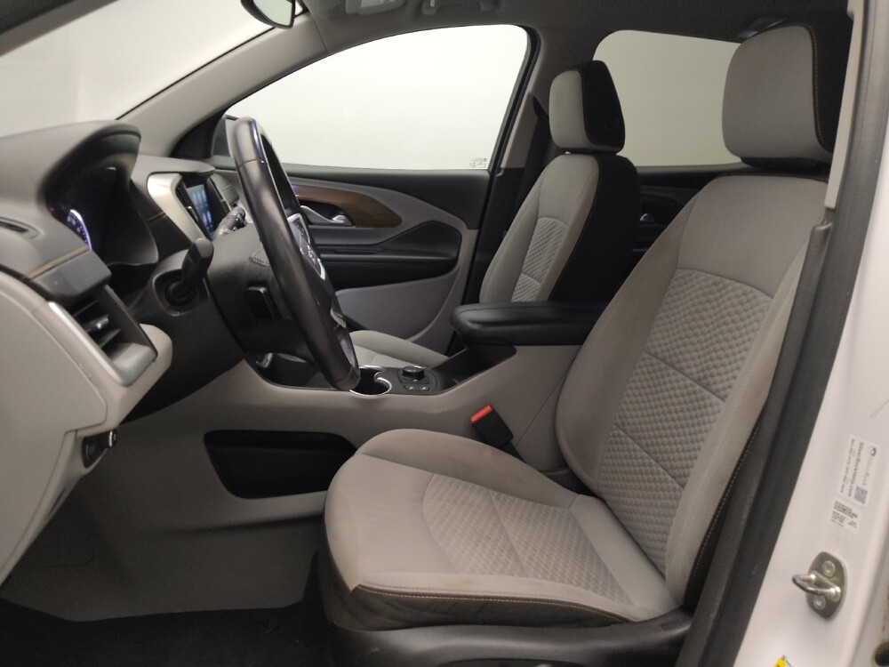 2018 GMC Terrain in Plano, TX 75074 - 18081264 17