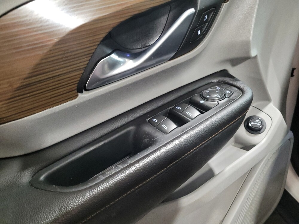 2018 GMC Terrain in Plano, TX 75074 - 18081264 27