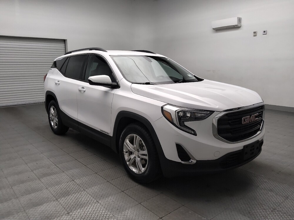 2018 GMC Terrain in Plano, TX 75074 - 18081264 13