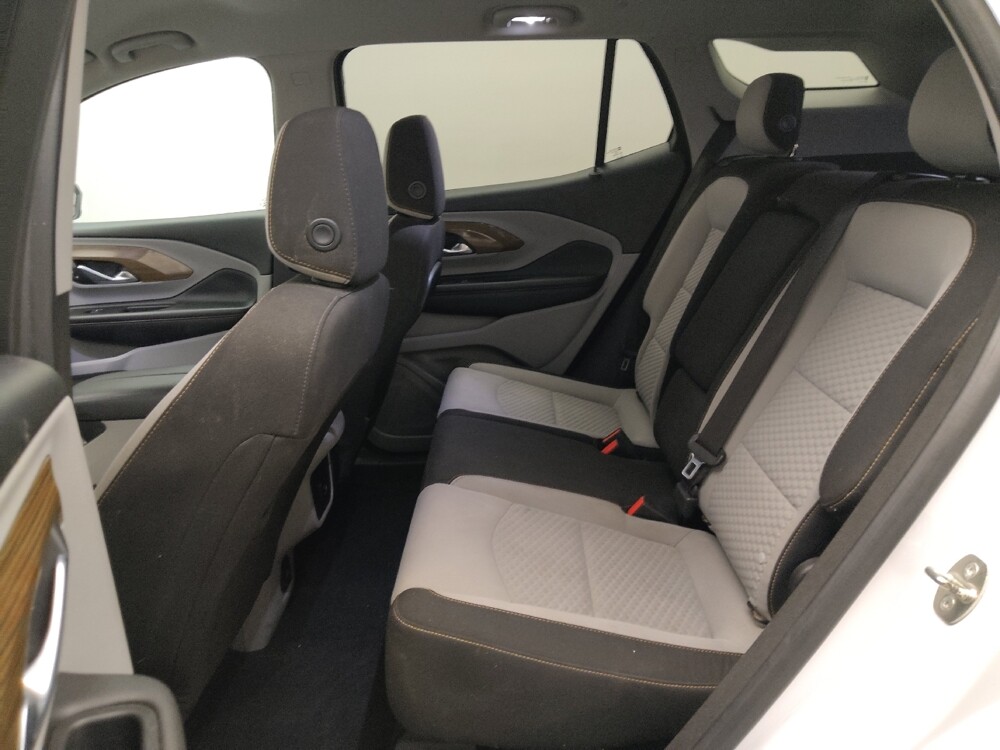 2018 GMC Terrain in Plano, TX 75074 - 18081264 18
