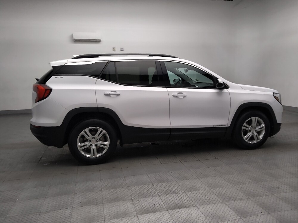 2018 GMC Terrain in Plano, TX 75074 - 18081264 10