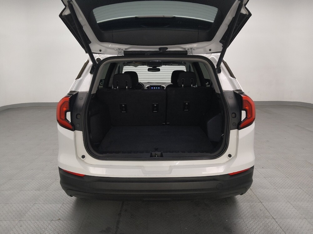 2018 GMC Terrain in Plano, TX 75074 - 18081264 29