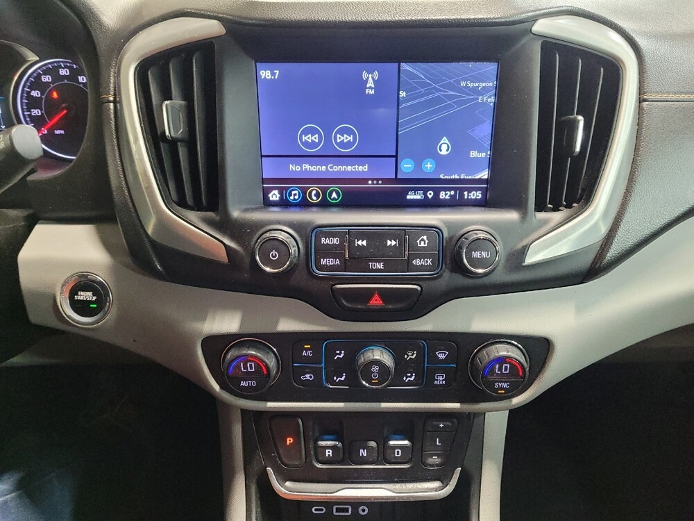 2018 GMC Terrain in Plano, TX 75074 - 18081264 25