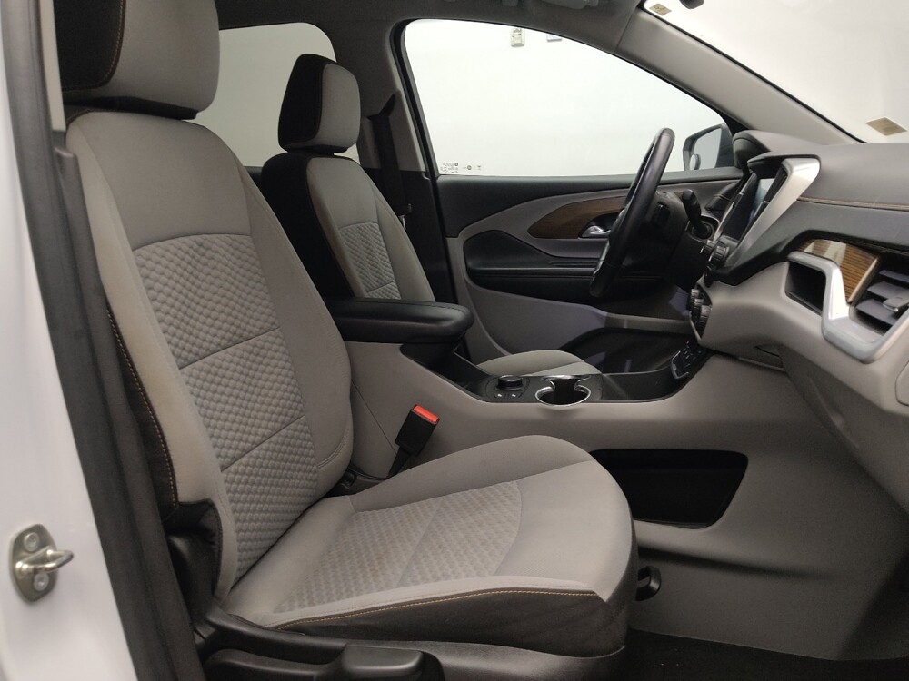 2018 GMC Terrain in Plano, TX 75074 - 18081264 21