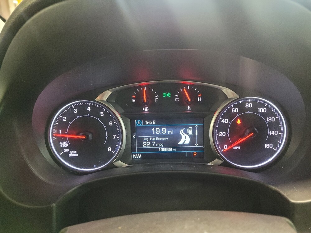 2018 GMC Terrain in Plano, TX 75074 - 18081264 23