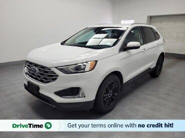 2019 Ford Edge in Las Vegas, NV 89102