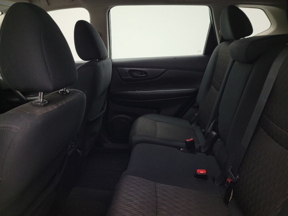 2019 Nissan Rogue in Albuquerque, NM 87123 - 18081273 18