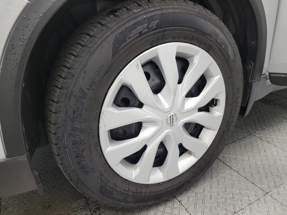 2019 Nissan Rogue in Albuquerque, NM 87123 - 18081273 31