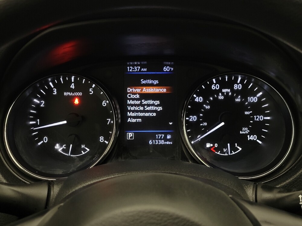 2019 Nissan Rogue in Albuquerque, NM 87123 - 18081273 23