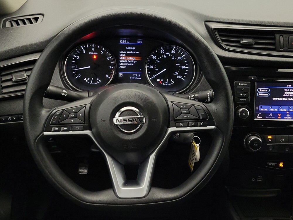 2019 Nissan Rogue in Albuquerque, NM 87123 - 18081273 22