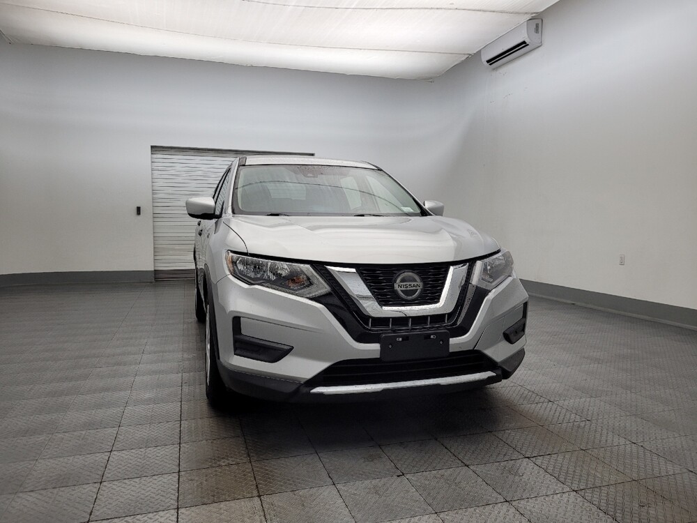 2019 Nissan Rogue in Albuquerque, NM 87123 - 18081273 14