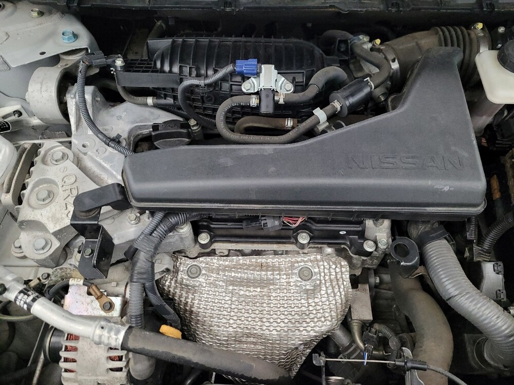 2019 Nissan Rogue in Albuquerque, NM 87123 - 18081273 30