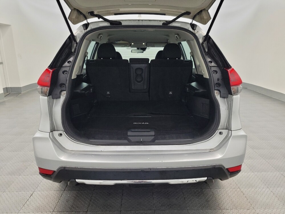 2019 Nissan Rogue in Albuquerque, NM 87123 - 18081273 29