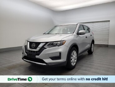 2019 Nissan Rogue in Albuquerque, NM 87123