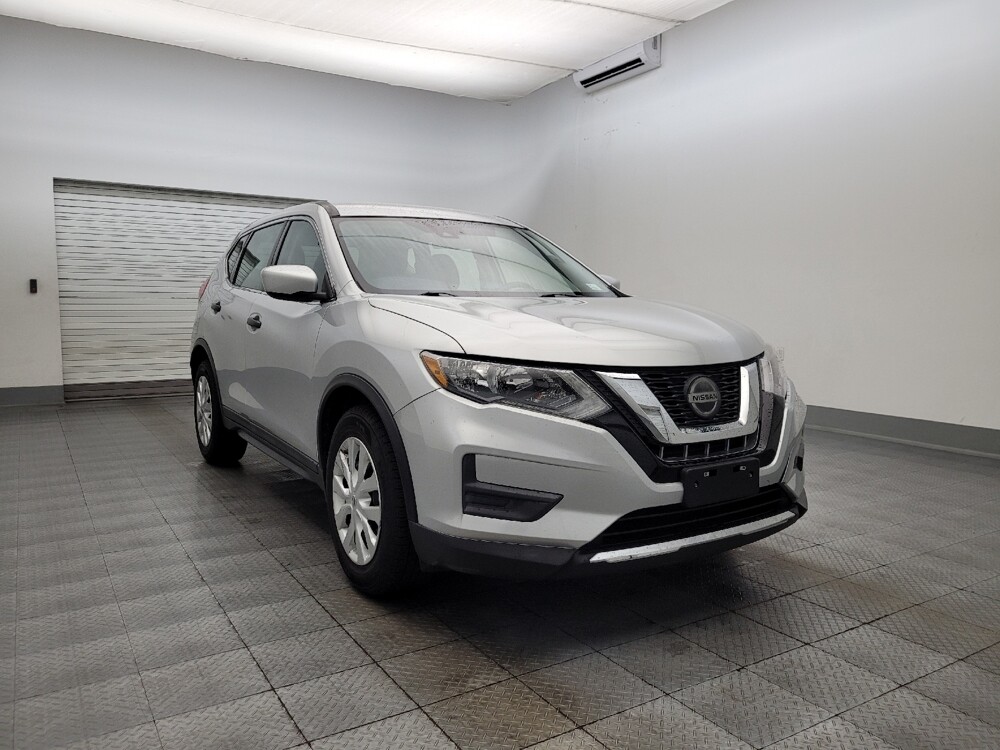 2019 Nissan Rogue in Albuquerque, NM 87123 - 18081273 13