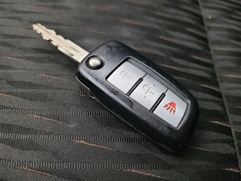 2019 Nissan Rogue in Albuquerque, NM 87123 - 18081273 32